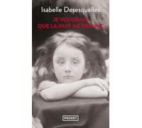Je voudrais que la nuit me prenne
