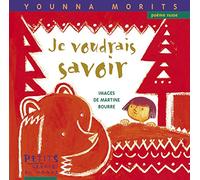 Je voudrais savoir