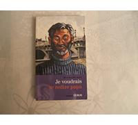 Je voudrais te redire papa