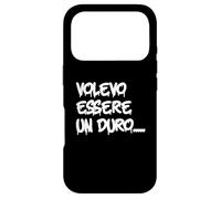 Je voulais être Dur Coque pour iPhone 17 Pro