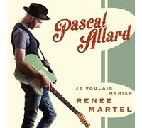 Je Voulais Marier Renee Martel [Import]