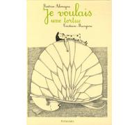 Je voulais une tortue