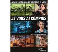 Je Vous Ai Compris