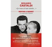 Je Vous Ai Tant Aimés