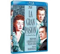 Je vous ai toujours aimé (1946) (I've Always Loved You) (Blu Ray) G