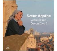 Je vous aime, ô mon Dieu