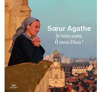 Je Vous Aime, Ô Mon Dieu
