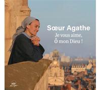 Je vous aime, ô mon Dieu CD