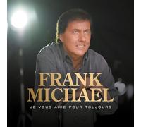 Je vous aime pour toujours CD