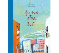 Je vous aime tant