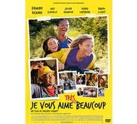 Je vous aime très beaucoup G