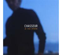 Je vous attends CD