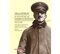 Je vous écris de Sarreguemines