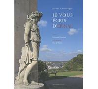 Je vous écris d'Epinal