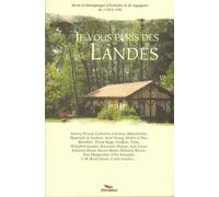 Je Vous Ecris des Landes