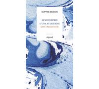 Je vous écris d'une autre rive - Lettre à Hannah Arendt - Sophie Bessis - Elyzad - broché - Essai