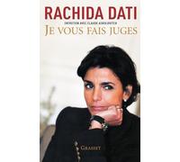 Je vous fais juges