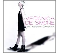 Je vous présente Maverick [Audio CD] de Simone Veronica