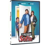 Je Vous Présente Sofia DVD MEDUSA VIDEO
