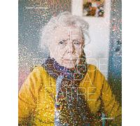 Je vous regarde disparaître - Yann Castanier - Revelatoer - relié - Beau livre