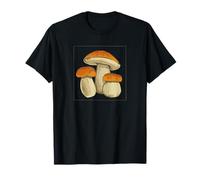 Je Vous RETROUVERAI Mycophile Morchella Champignon Meme T-Shirt