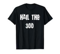 Je Vous salue Les 300 T-Shirt