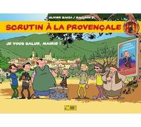 Je vous salue, mairies !