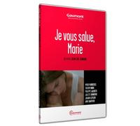 Je vous salue, Marie DVD DVD