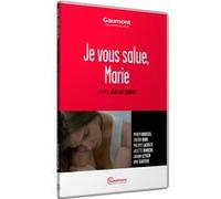 Je vous salue, Marie DVD E