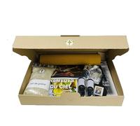 Je Vous Salue Marie Kit Complet Fin des Temps