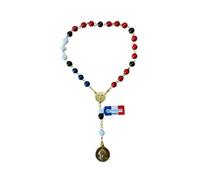 Je Vous Salue Marie Le Chapelet de Saint Charbel