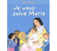 Je vous salue Marie - NE