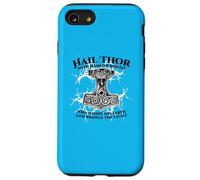 Je Vous salue Thor Coque pour iPhone SE (2020) / 7/8