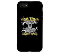 Je Vous salue Thor Coque pour iPhone SE (2020) / 7/8