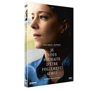 Je vous souhaite d'être follement aimée – DVD – TelForceOne