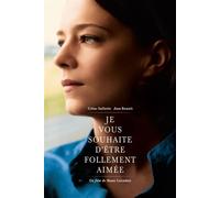 Je vous souhaite d'être follement aimée DVD DVD