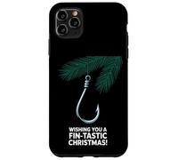 Je Vous Souhaite Un Joyeux Noël Coque pour iPhone 11 Pro Max