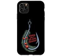 Je Vous Souhaite Un Joyeux Noël Coque pour iPhone 11 Pro Max