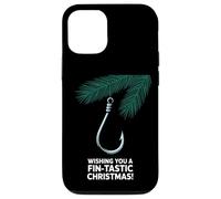 Je Vous Souhaite Un Joyeux Noël Coque pour iPhone 12/12 Pro