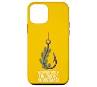 Je Vous Souhaite Un Joyeux Noël Coque pour iPhone 12 Mini