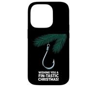 Je Vous Souhaite Un Joyeux Noël Coque pour iPhone 14 Pro