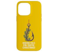 Je Vous Souhaite Un Joyeux Noël Coque pour iPhone 14 Pro Max