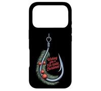 Je Vous Souhaite Un Joyeux Noël Coque pour iPhone 17 Pro