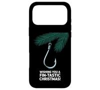 Je Vous Souhaite Un Joyeux Noël Coque pour iPhone 17 Pro Max