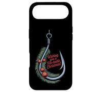 Je Vous Souhaite Un Joyeux Noël Coque pour iPhone Air