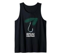 Je Vous Souhaite Un Joyeux Noël Débardeur