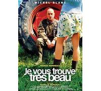 Je Vous Trouve Très Beau