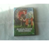 Je Vous Trouve Très Beau