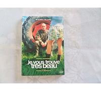 Je Vous Trouve Très Beau