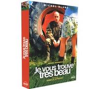 Je Vous Trouve très Beau – Paramount Pictures